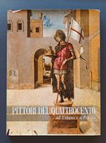 Pittori del Quattrocento ad Urbino e a Pesaro
