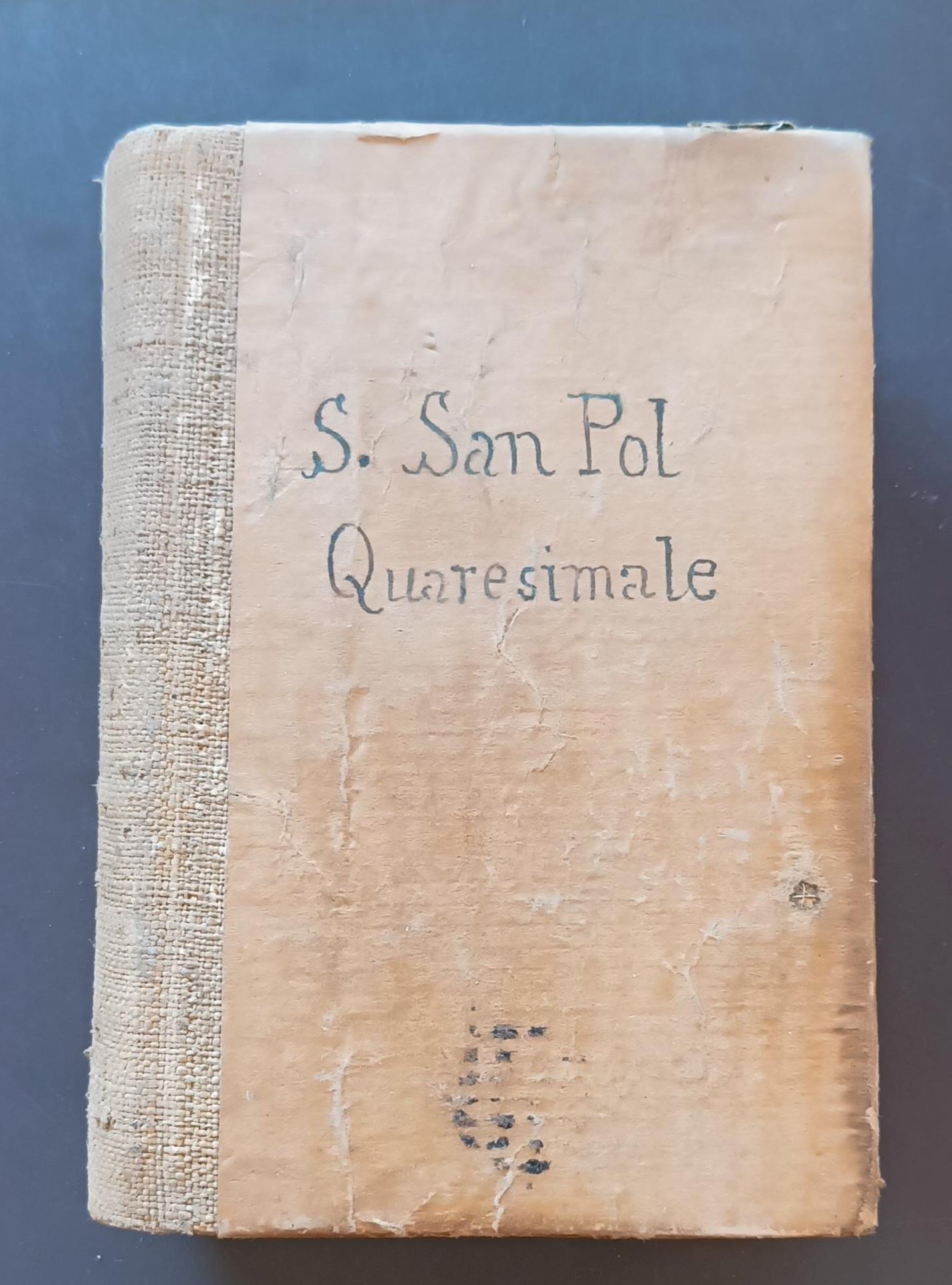 Libreria Volume Secondo