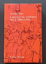Il dialogo del conforto nelle tribolazioni