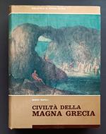 Civiltà della Magna Grecia