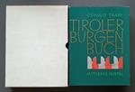 Tiroler Burgenbuch. VI Band: Mittleres Inntal