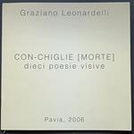 Con-chiglie [morte]: dieci poesie visive