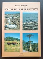 Scritti sulle aree protette
