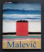 Kazimir Malevic: vita e opere