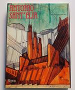 Antonio Sant'Elia: The Complete Works