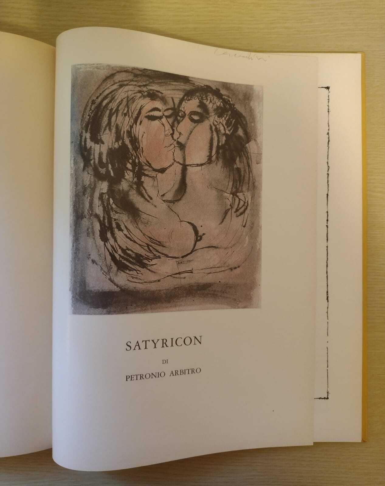 Libreria Volume Secondo