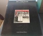Afra e Tobia Scarpa: architetti e designers
