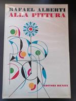 Alla pittura: poema del colore e della linea 1945-1952