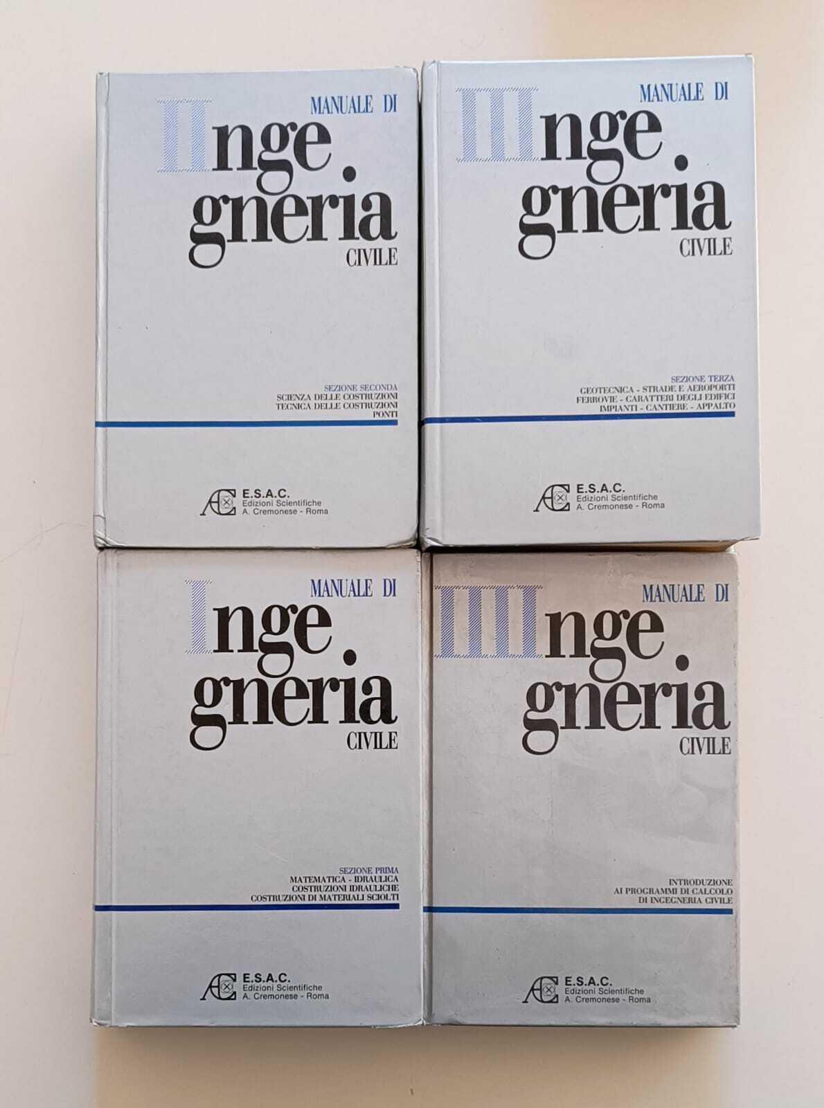 Libreria Volume Secondo