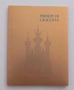 Presepi di Cracovia