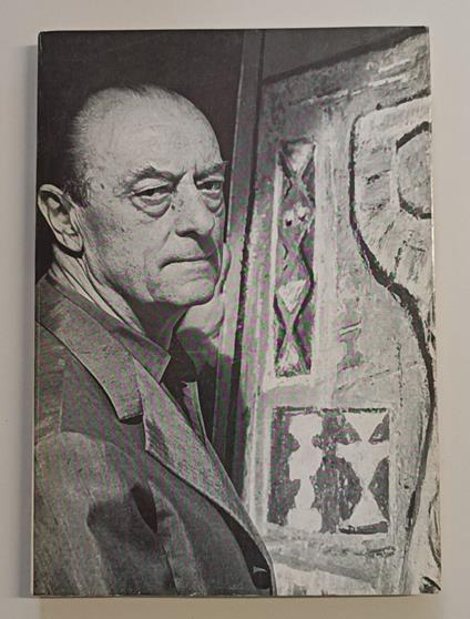 Lo specchio di Giuditta: La favola senza fine di Massimo Campigli (1895-1971) - Giorgio Ruggeri - copertina