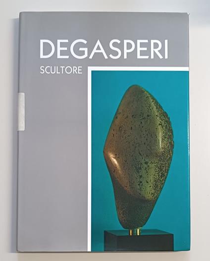 Luigi Degasperi - Marco Viola - copertina