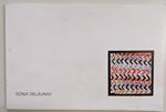 Sonia Delaunay: progetti 1925/35