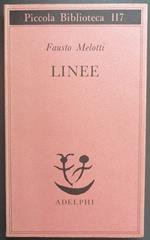 Linee