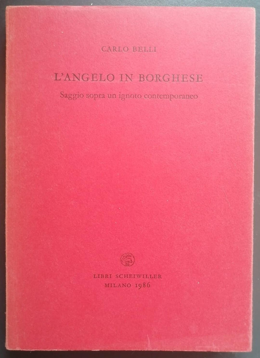 Libreria Volume Secondo