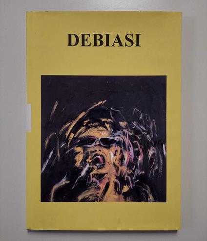 Giuseppe Debiasi - Monica Miretti (Regione Autonoma Trentino-Alto Adige, 2001) - Monica Miretti - copertina