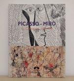 Picasso - Mirò: La Celestina - Ubu Re