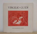 Virgilio Guidi: Villa Malpensata Lugano, luglio-agosto 1976