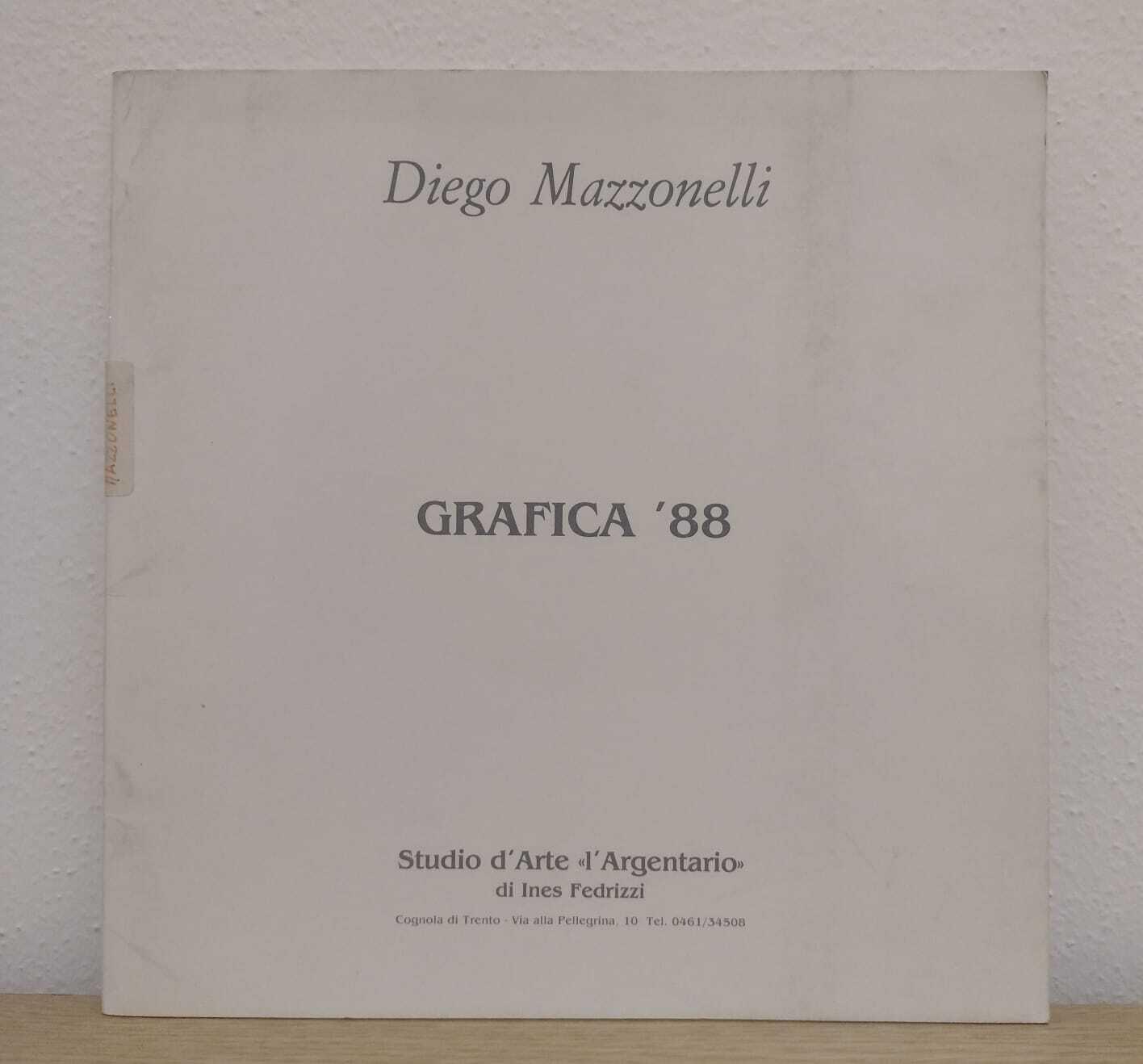 Libreria Volume Secondo