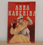 Anna Karenina: romanzo