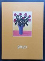 Salvo: still life: 28 maggio-30 luglio 1998