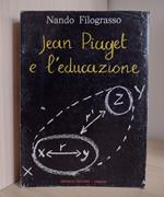 Jean Piaget e l'educazione