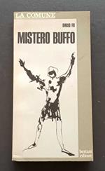 Mistero buffo