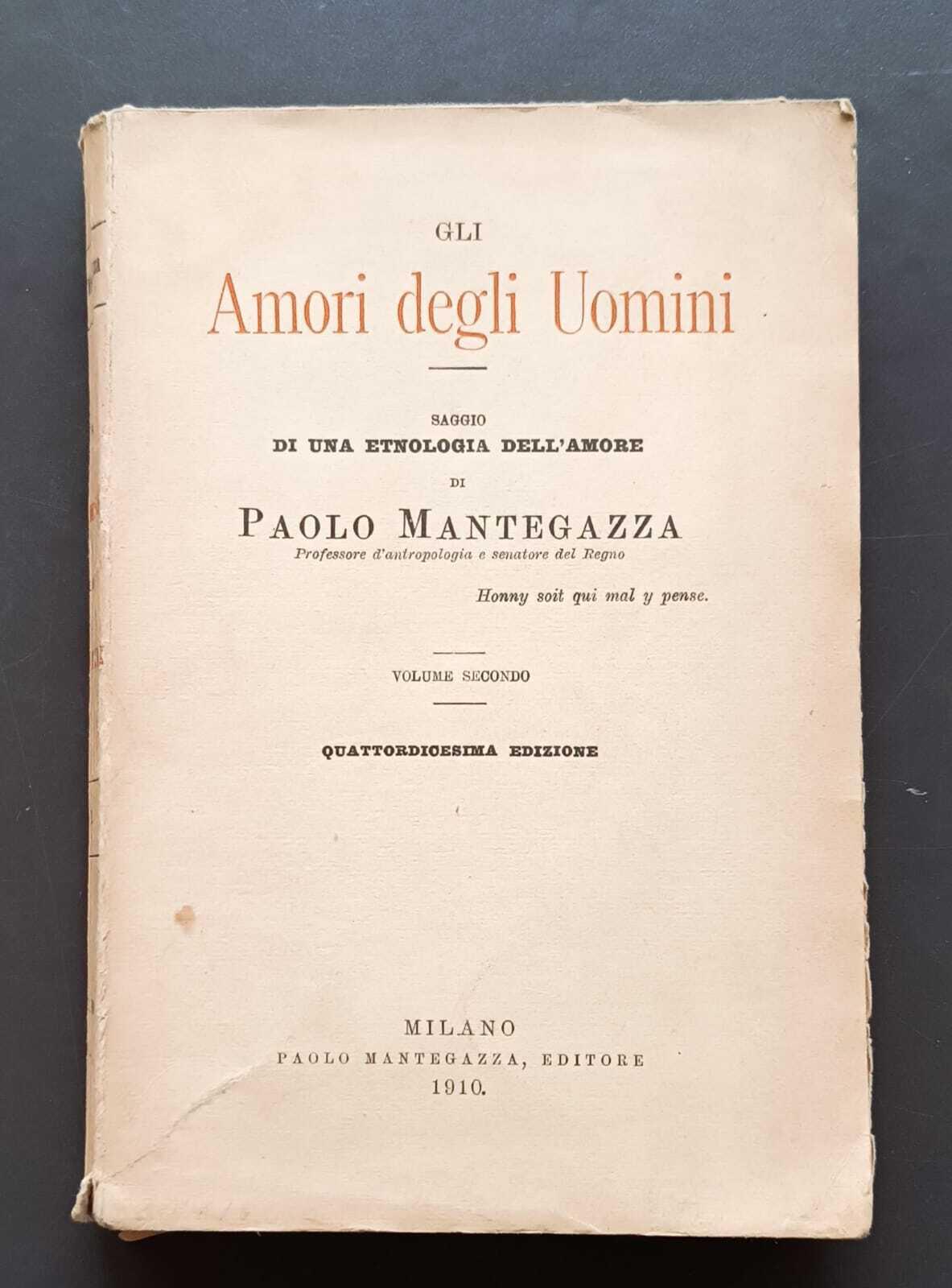 Libreria Volume Secondo