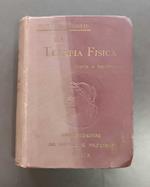 La terapia fisica: teoria e applicazioni