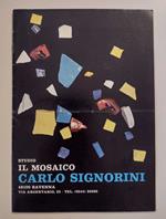 Studio Il Mosaico Carlo Signorini