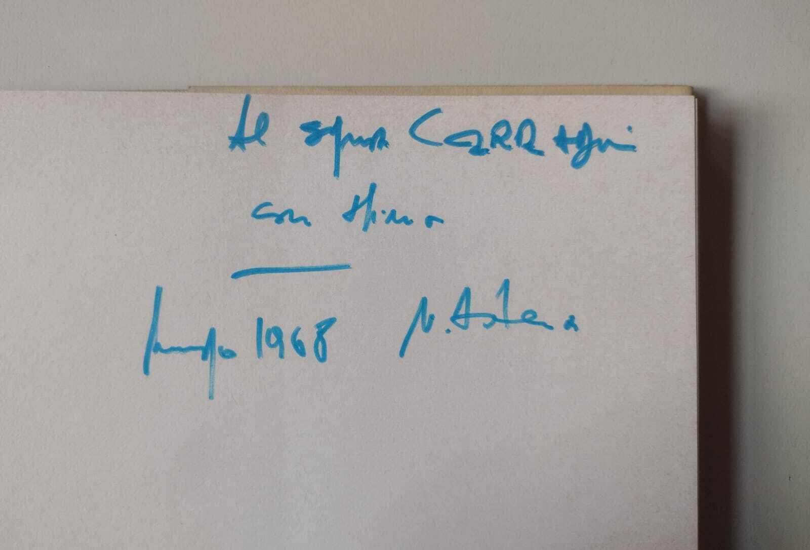 Libreria Volume Secondo