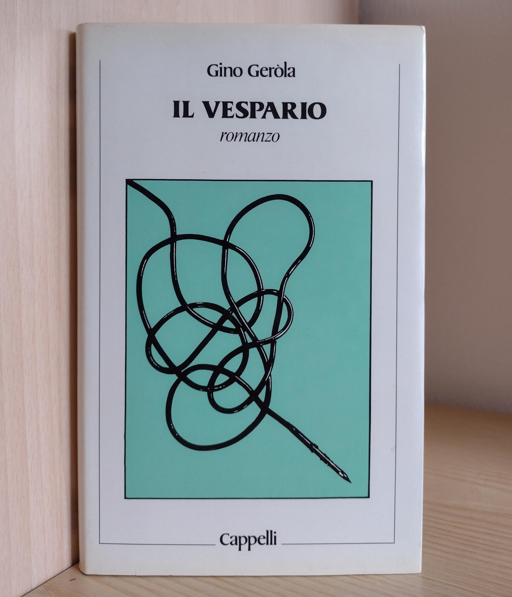 Libreria Volume Secondo