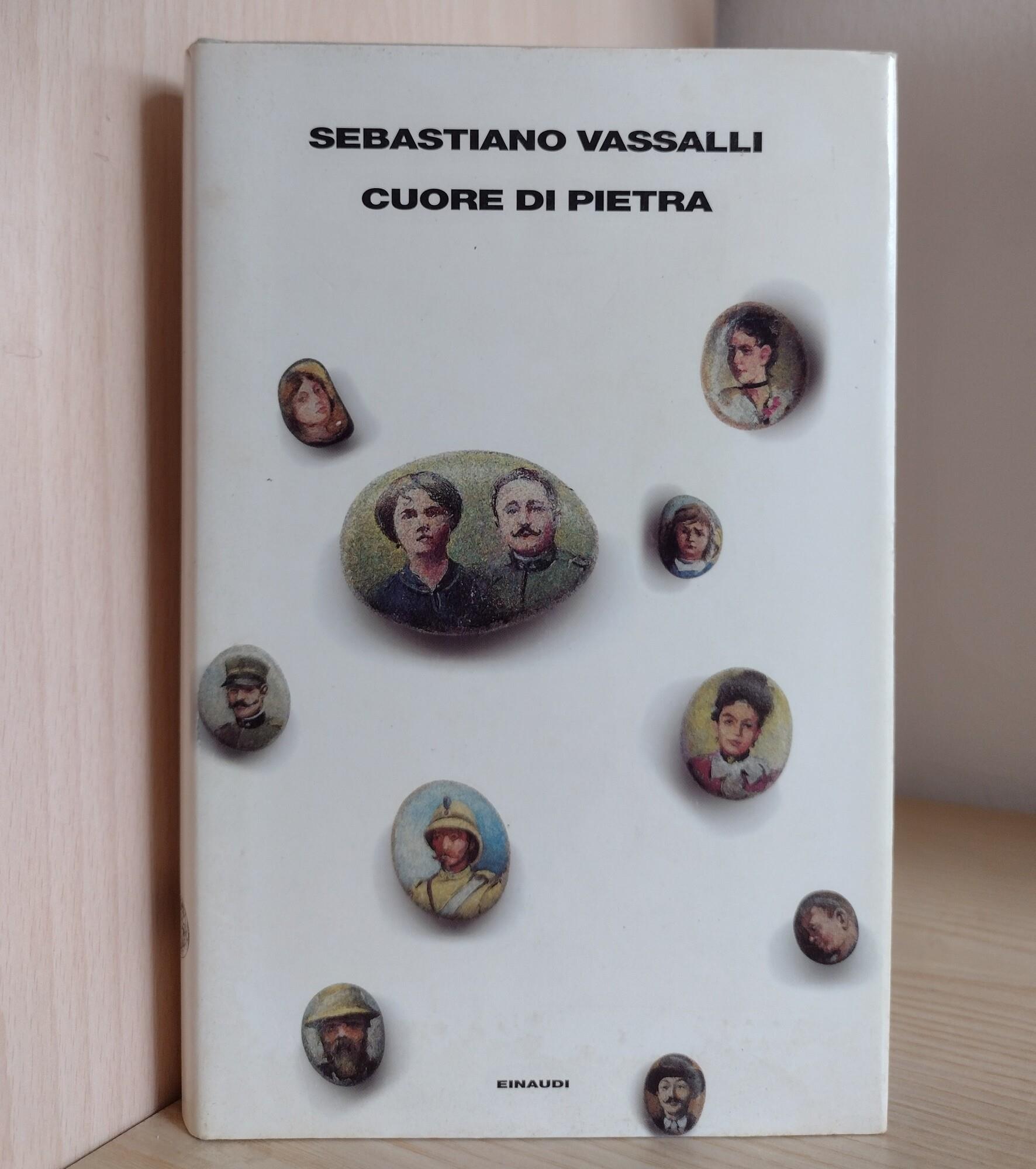 Libreria Volume Secondo