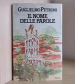 Il nome delle parole