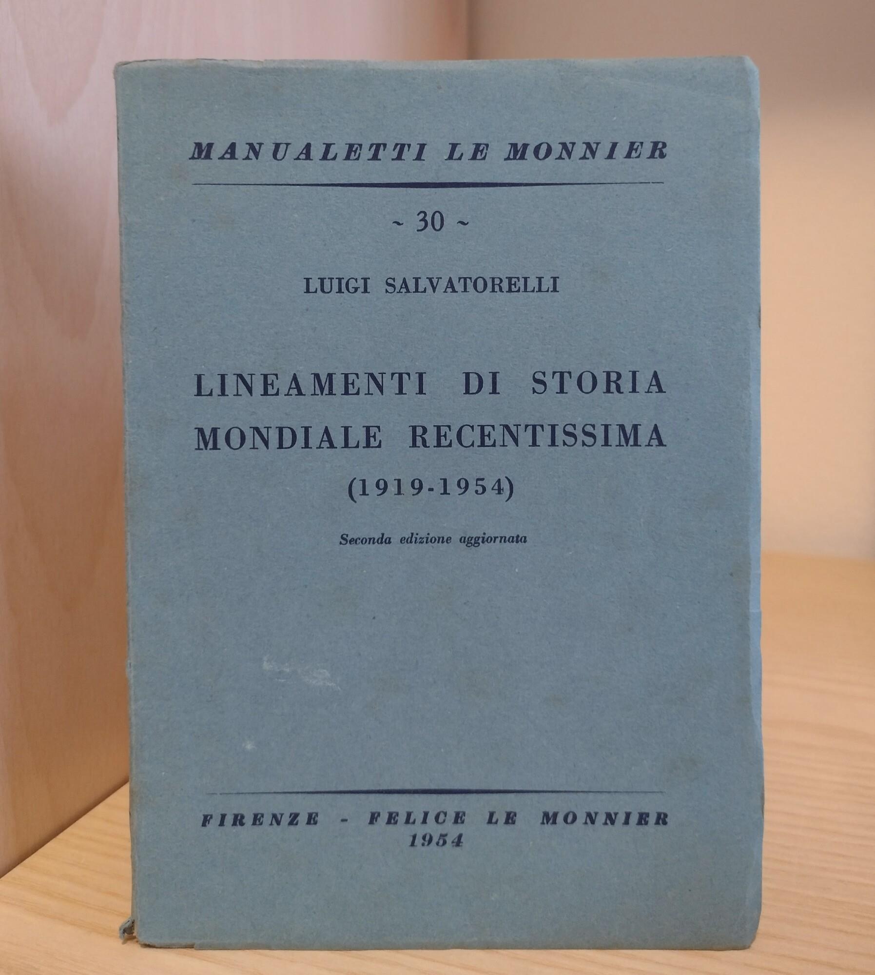 Libreria Volume Secondo