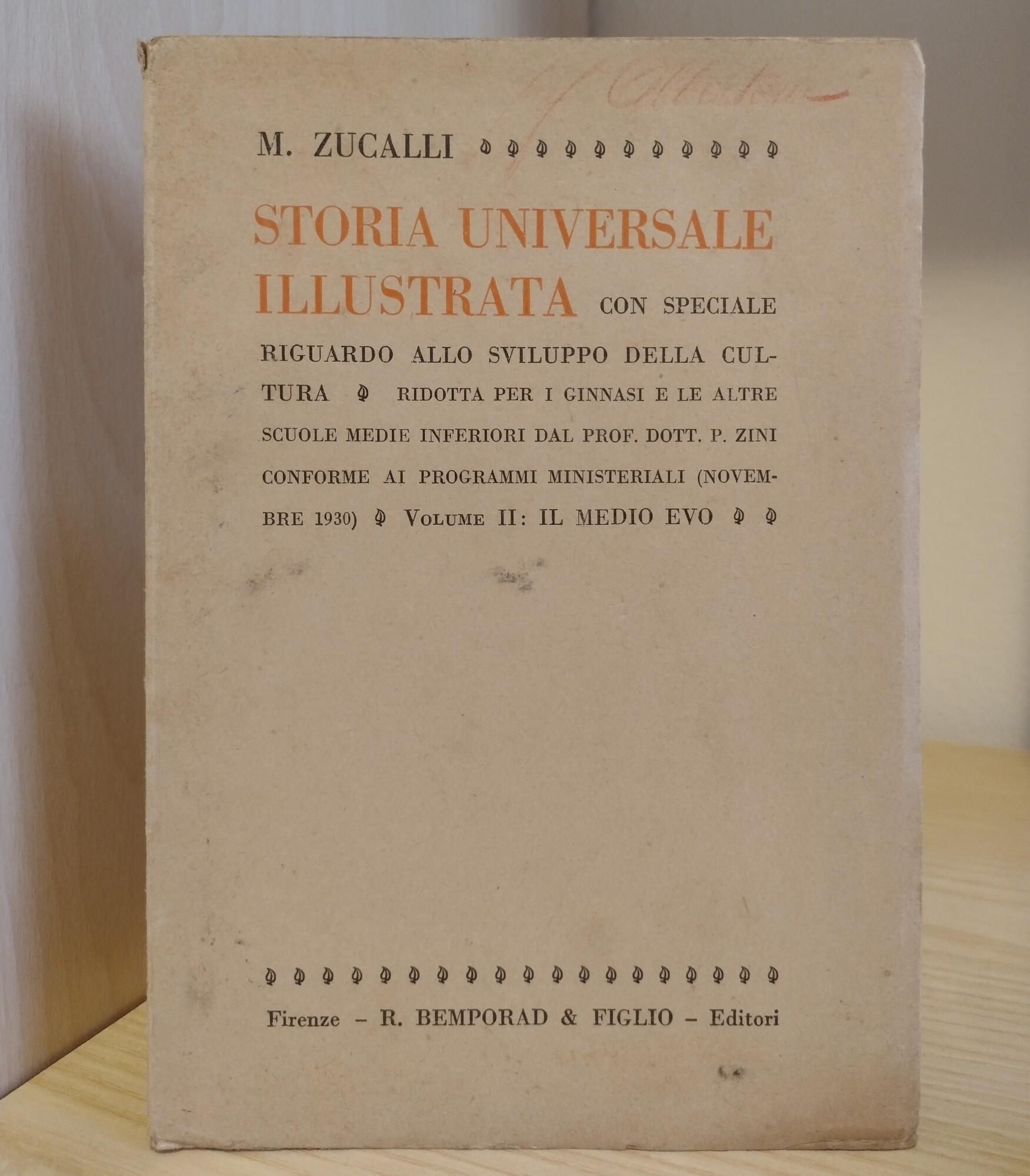 Libreria Volume Secondo