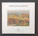 Giovanni Zanetti
