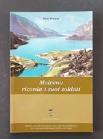 Molveno ricorda i suoi soldati