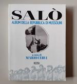 Salò: Album della Repubblica di Mussolini
