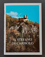 S. Stefano di Carisolo