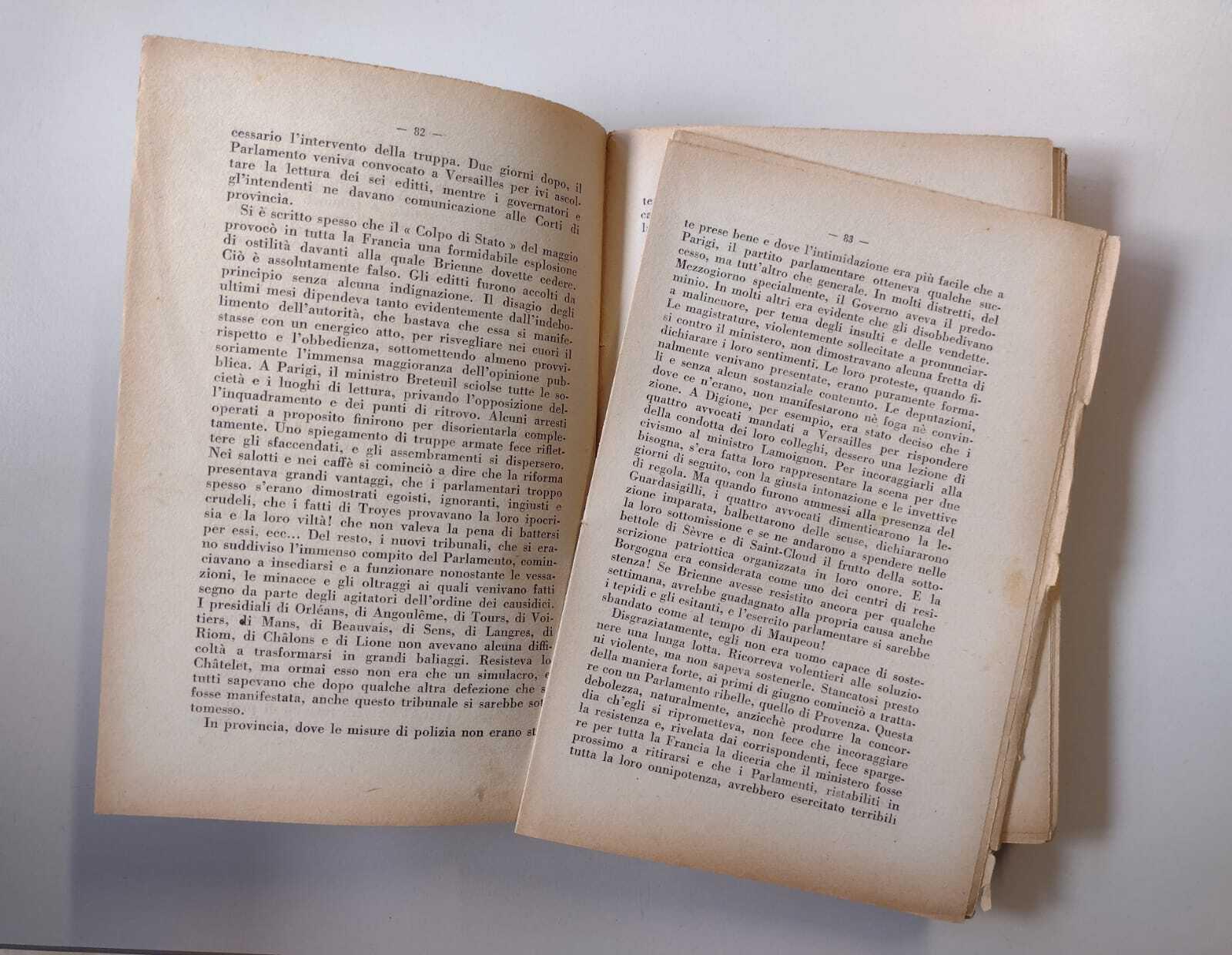 La Rivoluzione francese