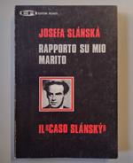Rapporto su mio marito