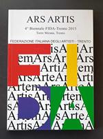 Ars artis: 4° biennale FIDA-Trento 2015