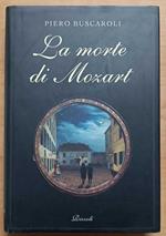 La morte di Mozart