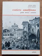 Costiera amalfitana: guida storico-artistica