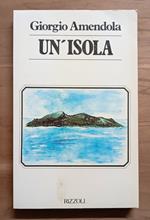 Un'isola
