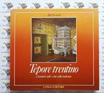 Tepore trentino: caminetti, stufe e stue nella tradizione