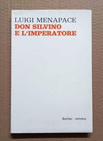 Don Silvino e l'imperatore
