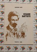 Cesare Battisti