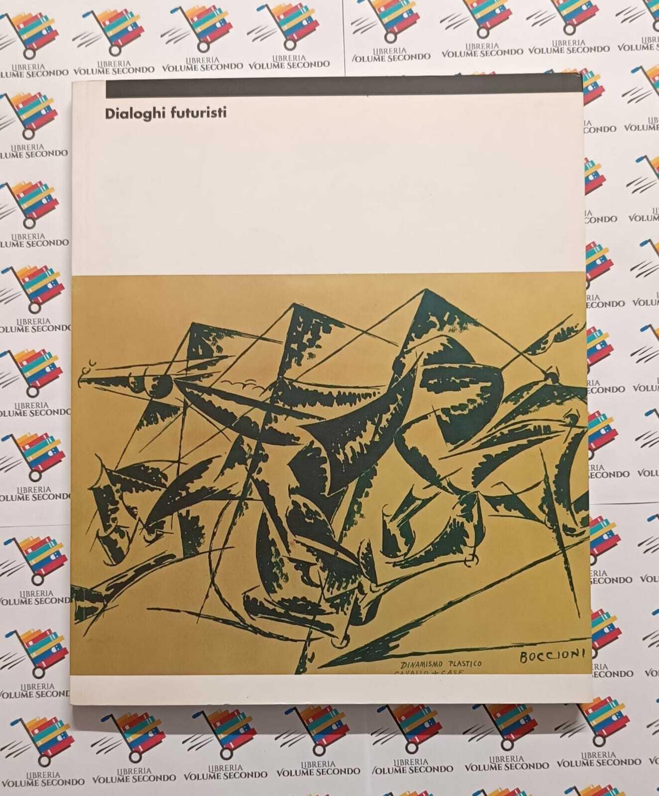 Libreria Volume Secondo